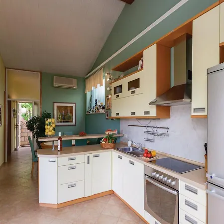 Ankora Apartment Zaton (Dubrovnik-Neretva)