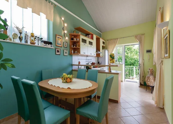 Apartment Ankora Zaton (Dubrovnik-Neretva)