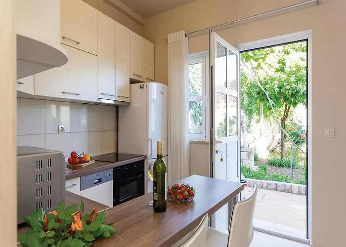 Apartment Ankora Zaton (Dubrovnik-Neretva)