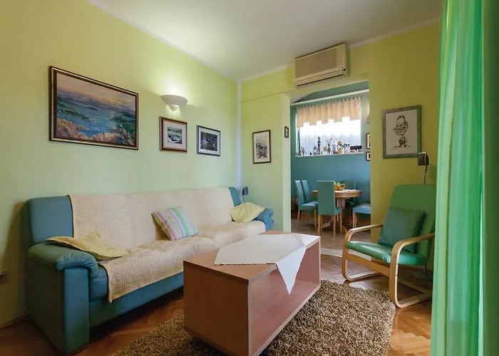 Ankora Apartment Zaton (Dubrovnik-Neretva)