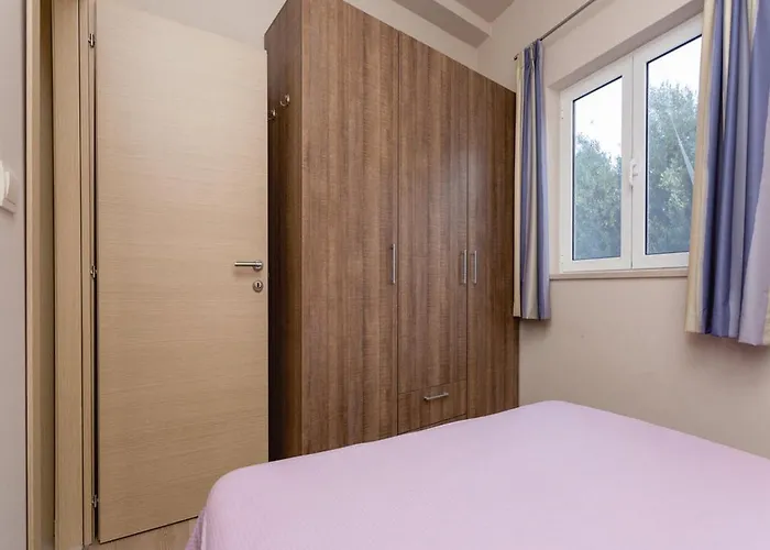 Apartment Ankora Zaton (Dubrovnik-Neretva)