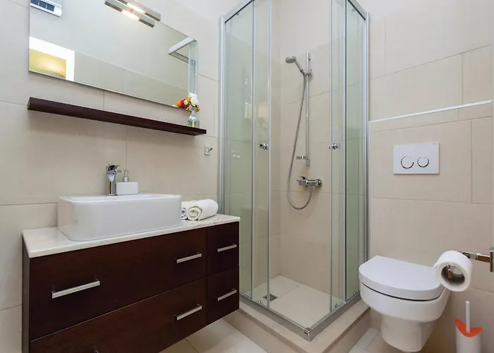 Apartment Ankora Zaton (Dubrovnik-Neretva)