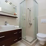 Апартаменты Ankora Затон