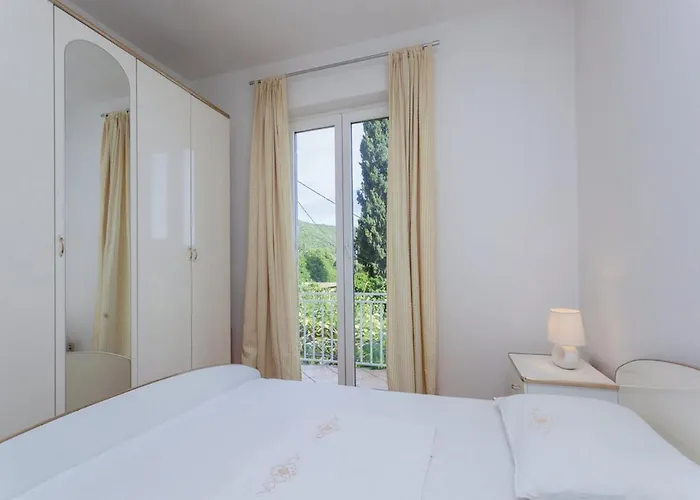 Ankora Daire Zaton (Dubrovnik-Neretva)