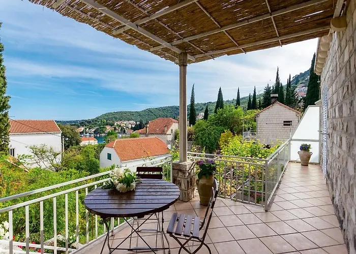 Ankora Zaton (Dubrovnik-Neretva)