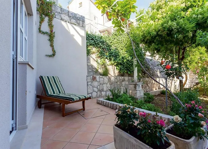 Ankora * Zaton (Dubrovnik-Neretva)